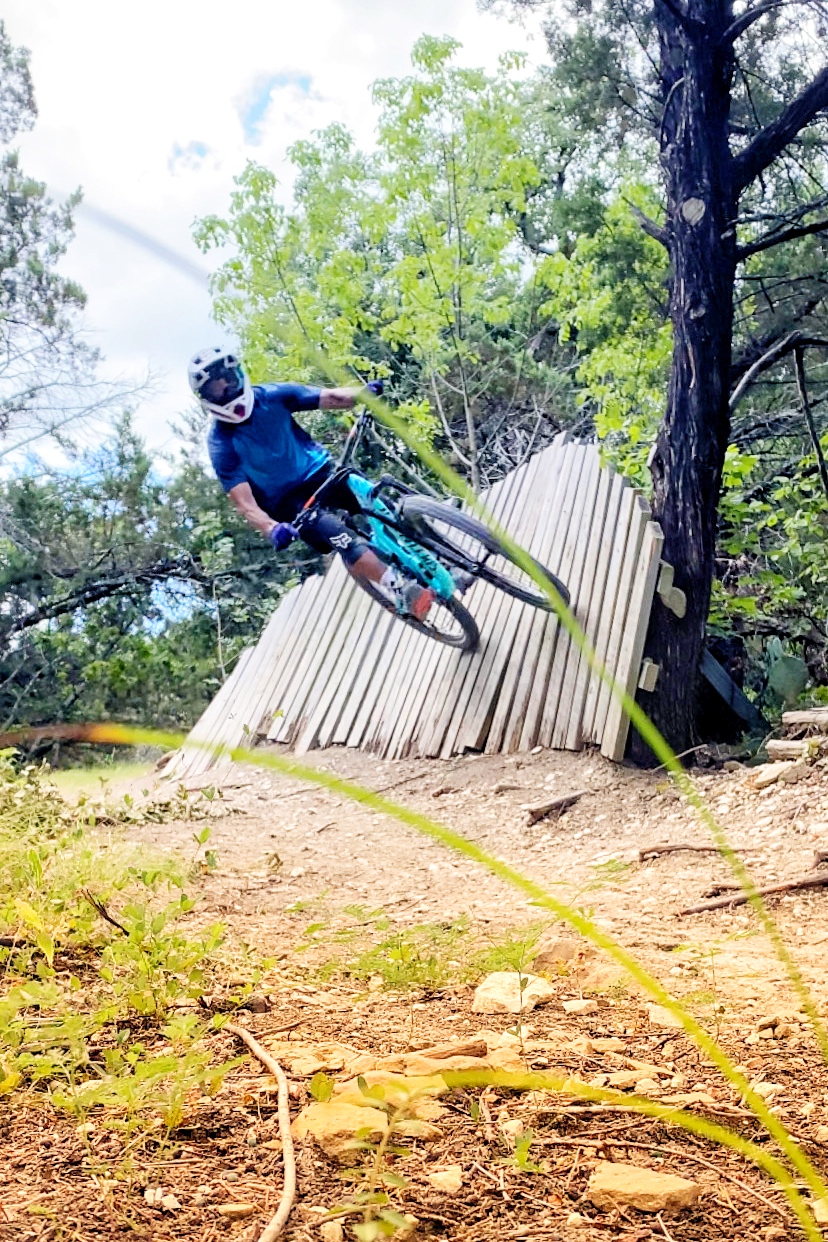 gnarly mtb